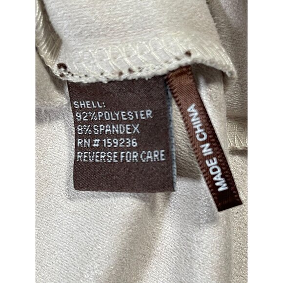 J. McLaughlin Liz Suede Jaguar Print Sheath Dress SIZE-LARGE - Picture 9 of 10